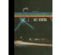 (Reprint) 1977 Yearbook: U.S. Grant High School, Oklahoma City, Oklahoma