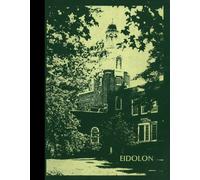 (Reprint) 1977 Yearbook: Ursuline High School, New Rochelle, New York