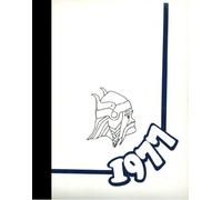 (Reprint) 1977 Yearbook: Victory Christian High School, Carlsbad, California