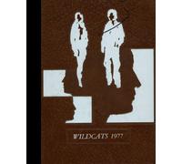 (Reprint) 1977 Yearbook: Westport High School, Westport, Massachusetts