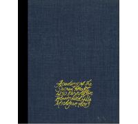 (Reprint) 1978 Yearbook: Academy of the Sacred Heart, Bloomfield Hills, Michigan