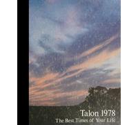 (Reprint) 1978 Yearbook: Andrew Hill High School, San Jose, California