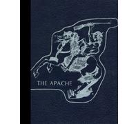 (Reprint) 1978 Yearbook: Augsburg American High School, Augsburg, null