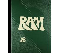 (Reprint) 1978 Yearbook: Berkner High School, Richardson, Texas
