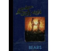 (Reprint) 1978 Yearbook: Big Bear High School, Big Bear Lake, California