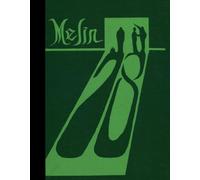 (Reprint) 1978 Yearbook: Cambria Friesland High School, Cambria, Wisconsin