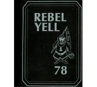 (Reprint) 1978 Yearbook: Cape Fear Academy, Wilmington, North Carolina