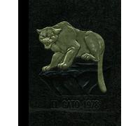 (Reprint) 1978 Yearbook: Capistrano Valley High School, Mission Viejo, California