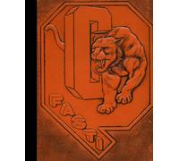 (Reprint) 1978 Yearbook: Chaffey High School, Ontario, California