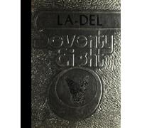 (Reprint) 1978 Yearbook: Delmar High School, Paris, Texas