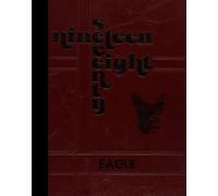 (Reprint) 1978 Yearbook: Eola High School, Eola, Texas