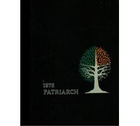 (Reprint) 1978 Yearbook: First Baptist Church School, Shreveport, Louisiana