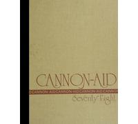 (Reprint) 1978 Yearbook: Gettysburg High School, Gettysburg, Pennsylvania