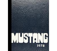 (Reprint) 1978 Yearbook: J.J. Pearce High School, Richardson, Texas