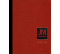 (Reprint) 1978 Yearbook: John Marshall High School, Oklahoma City, Oklahoma