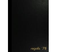 (Reprint) 1978 Yearbook: John P. Stevens High School, Edison, New Jersey