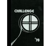 (Reprint) 1978 Yearbook: Lancaster Country Day School, Lancaster, Pennsylvania