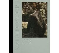 (Reprint) 1978 Yearbook: Ledford High School, Thomasville, North Carolina