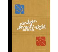 (Reprint) 1978 Yearbook: Marian Catholic High School, Tamaqua, Pennsylvania