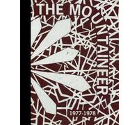(Reprint) 1978 Yearbook: Mountain Gap Middle School, Huntsville, Alabama