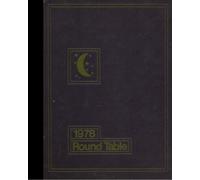 (Reprint) 1978 Yearbook: Northwest Classen High School, Oklahoma City, Oklahoma