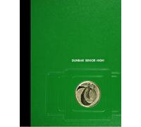 (Reprint) 1978 Yearbook: Paul Laurence Dunbar High School 414, Baltimore, Maryland