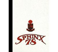 (Reprint) 1978 Yearbook: Raleigh Egypt High School, Memphis, Tennessee