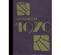 (Reprint) 1978 Yearbook: Richard C. Lee High School, New Haven, Connecticut