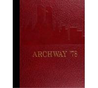 (Reprint) 1978 Yearbook: Richmond Hill High School, Richmond Hill, New York