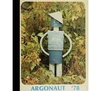 (Reprint) 1978 Yearbook: River City High School, West Sacramento, California