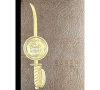 (Reprint) 1978 Yearbook: Robert E. Lee High School, Houston, Texas