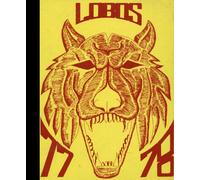 (Reprint) 1978 Yearbook: Rocky Mountain High School, Ft. Collins, Colorado