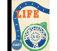 (Reprint) 1978 Yearbook: Sacred Heart Of Mary High School, Rolling Meadows, Illinois