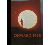 (Reprint) 1978 Yearbook: Santa Clara High School, Oxnard, California