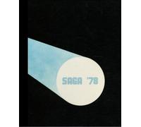 (Reprint) 1978 Yearbook: Seneca Valley High School, Harmony, Pennsylvania