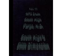 (Reprint) 1978 Yearbook: South High School, Fargo, North Dakota
