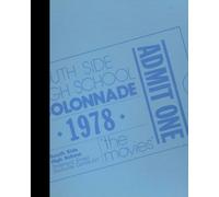 (Reprint) 1978 Yearbook: South Side High School, Rockville Centre, New York