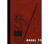 (Reprint) 1978 Yearbook: St. John's School, Houston, Texas