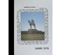 (Reprint) 1978 Yearbook: Stonewall Jackson High School, Manassas, Virginia
