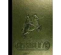 (Reprint) 1978 Yearbook: Tampa Catholic High School, Tampa, Florida