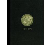 (Reprint) 1978 Yearbook: The Albany Academy, Albany, New York