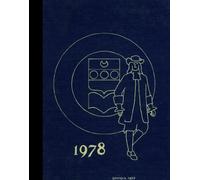 (Reprint) 1978 Yearbook: The William Penn School, Brooklyn, New York