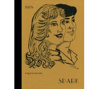 (Reprint) 1978 Yearbook: Thomas A. Edison High School, San Antonio, Texas