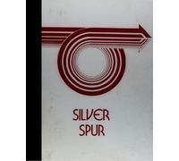 (Reprint) 1978 Yearbook: W.B. Ray High School, Corpus Christi, Texas