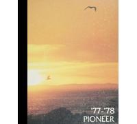 (Reprint) 1978 Yearbook: Workman High School, City Of Industry, California