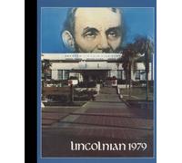 (Reprint) 1979 Yearbook: Abraham Lincoln High School, Ontario, California