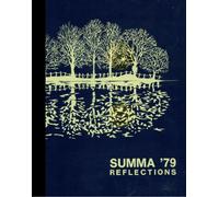 (Reprint) 1979 Yearbook: Academy of Our Lady / Spalding Institute, Peoria, Illinois