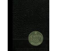 (Reprint) 1979 Yearbook: Barstow High School, Kansas City, Missouri