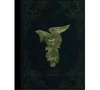 (Reprint) 1979 Yearbook: Bellevue High School, Nashville, Tennessee