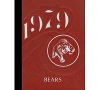 (Reprint) 1979 Yearbook: Big Bear High School, Big Bear Lake, California